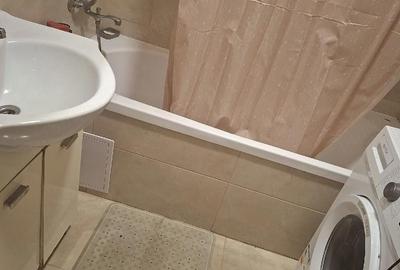 Apartament cu 2 camere nedecomandat în Florești - 4