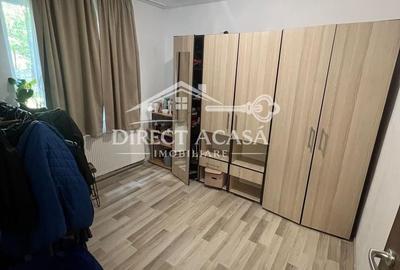 Apartament cu 3 camere decomandat în Dâmbu Pietros - 5