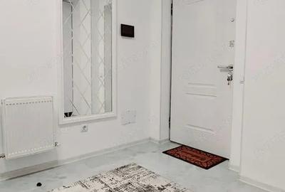 Apartament cu 2 camere în Sebastian - 9