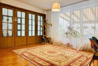 Casa Ploiesti Central parc Mihai Viteazul - 4