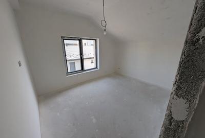 Casă individuală cu 5 camere cu Teren 300 Mp în Tunari - 17