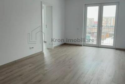 Garsonieră semidecomandată în Tractorul - 8