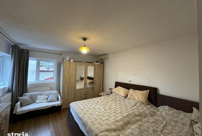 Apartament cu 2 camere în Timpuri Noi - 9