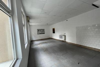 Casa cu 2 camere, 48mp, central - 5