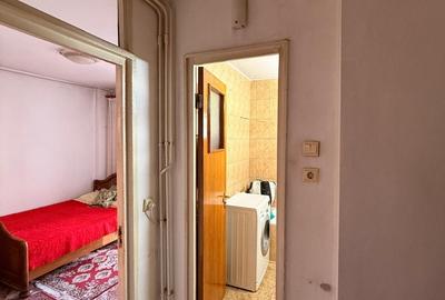 Apartament cu 2 camere decomandat în Pantelimon - 8