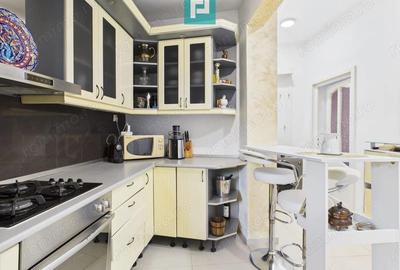 Casa la cheie cu 2 camere ?i curte - 17