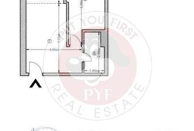 New World Residence | 2 camere | 44mp | Semidecomandat | B12557 - 8