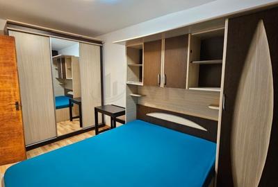 REA1026948 Apartament Spatios cu 3 Camere I Zona Cocosul Rosu I - 4