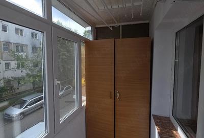Apartament cu 2 camere semidecomandat în Central - 2