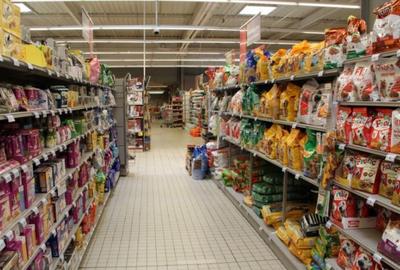 Spațiu comercial, de 1,164 mp, în Tomis III - 1