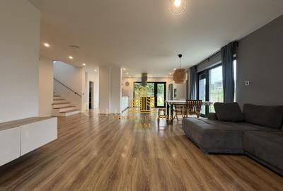 Casă individuală cu 4 camere cu Teren 1000 Mp în Bârnova - 7