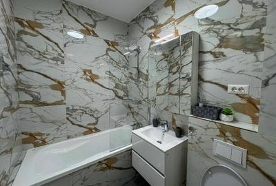 Garsoniera Oltenitei Gama Residence - 7