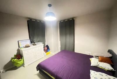 Apartament pe doua nivele | Finisat modern | 108 mp | Parcare - 7