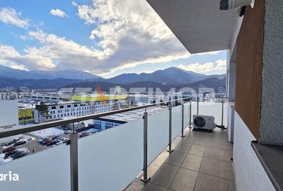 Apartament cu 2 camere semidecomandat în Sud - 5