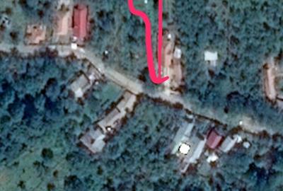 Teren în Central - 1