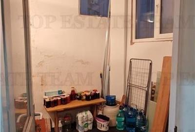 Apartament de 3 camere ultracentral, cladire interbelica (solida) etaj 1, Natiun - 18