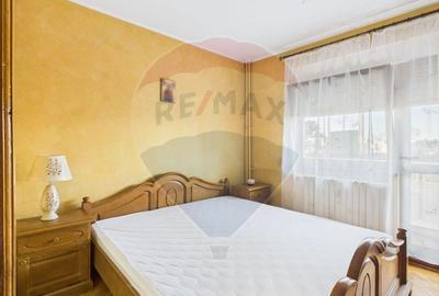 Apartament deosebit de 4 camere zona Decebal - Piata Alba Iulia - 10