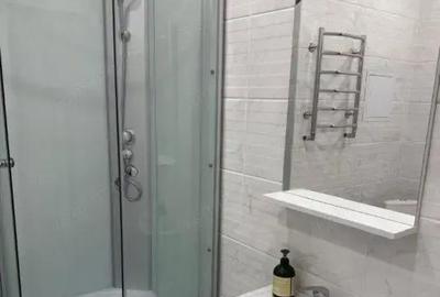 Garsonieră în Spitalul Județean