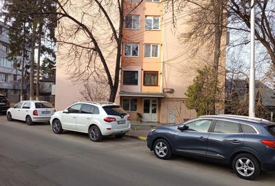 Apartament cu 2 camere în Ultracentral