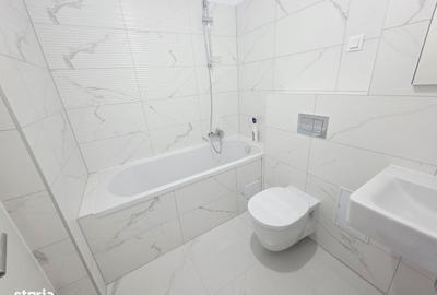 Apartament cu 3 camere în Tractorul - 10