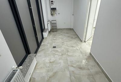 Spațiu comercial, de 55 mp, în Central - 1