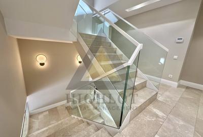 OXFORD GARDENS PADURE | VILA INCHIRIATA - 6000 euro/luna - 19