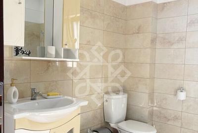 Apartament in bloc nou ultracentral de inchiriat in Oradea - 5