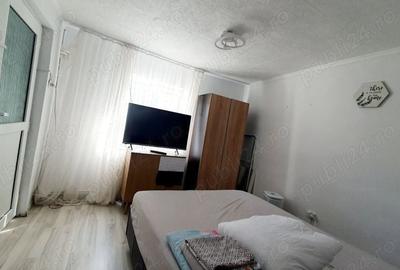 Casă cu 2 camere în Năvodari - 4
