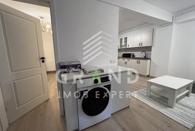 Ap 2 camere | Balcon | Parcare subterana | Zona Lombului–Dambul Rotund - 18