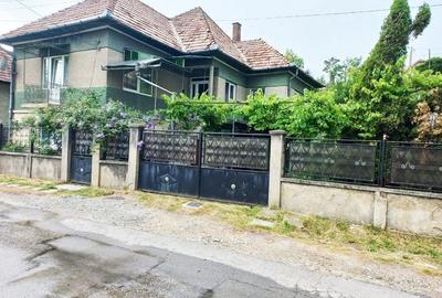 0% Comision! Casa P+E, teren 1681 mp, 2 fronturi, la asfalt, in Suceag - 39