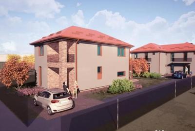 Casă cu 5 camere cu Teren 500 Mp în Central - 5