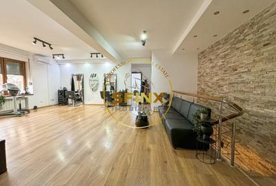 Spațiu comercial, de 157 mp, în Calea Călărașilor - 2