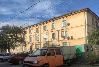 Apartament 1 camera Talmaciu judetul Sibiu - 1