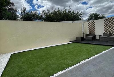 Apartament cu 2 camere decomandat în Roșu - 10