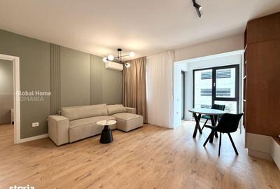 Apartament cu 2 camere decomandat în Nord