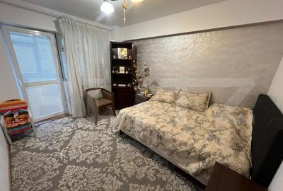 Apartament 4 camere, 102 mp, Calea Bucure?ti - 3