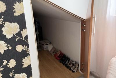 Apartament cu 3 camere decomandat în Florești - 8