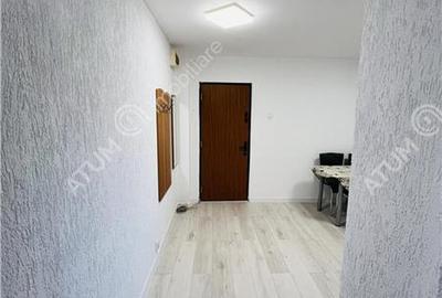 Apartament cu 2 camere decomandat, mobilat în Ștrand - 10