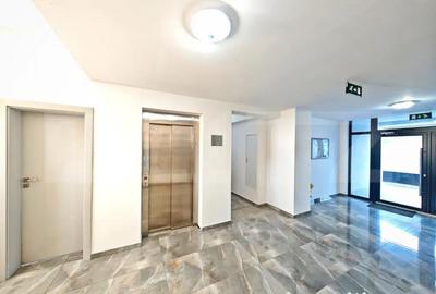 Apartament cu 2 camere decomandat în Băile Felix - 5