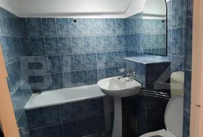 Apartament cu 2 camere decomandat, mobilat în Carpați 2 - 1