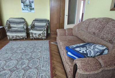 Apartament 3 camere+garaj, strada Stefan cel Mare, Dorohoi