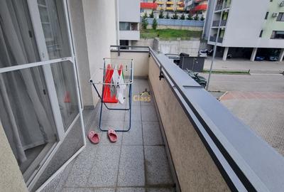 Apartament cu 3 camere decomandat, mobilat în Baciu - 12