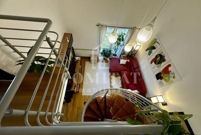 Penthouse cu scara interioară | Parcare și Boxă | Valea Chintaului Penthouse cu scara interioară | Parcare și Boxă | Valea Chintaului - 18