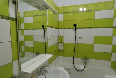 Apartament cu 2 camere, mobilat în Gheorgheni - 6