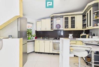 Casa la cheie cu 2 camere ?i curte - 4