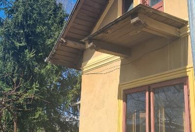 Casă individuală cu 5 camere cu Teren 1711 Mp în Central - 3