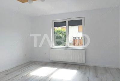 Casa pe 1 nivel 2 camere 63 mpu 140 mp curte pivnita Cisnadie - 5