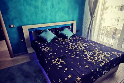 Apartament cu 2 camere semidecomandat în Mamaia - 2