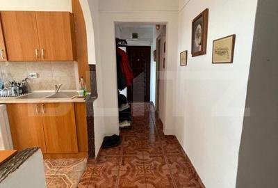 Apartament cu 4 camere în Ultracentral - 5