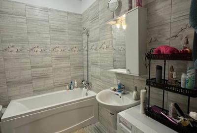 Garsonieră decomandată în Chiajna - 5